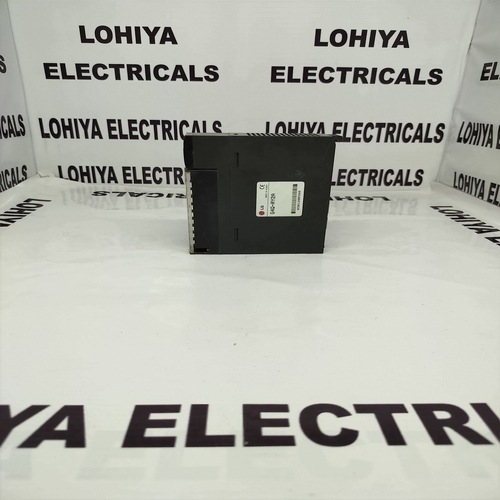 LG G4Q-RY2A OUTPUT RELAY MODULE