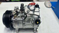 Audi A4 compressor Audi Q7 compressor Audi Q5 comp