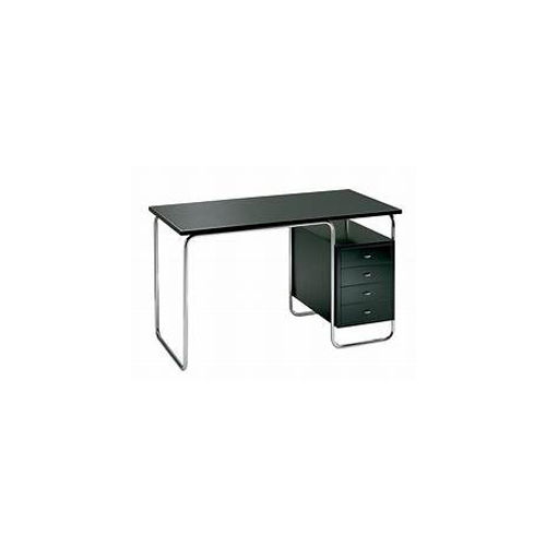 Steel Writing Desk Design: Modern