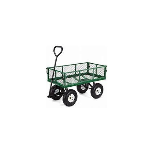 Any Color Steel Trolley And Cart