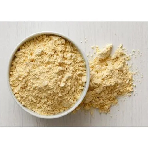 Indian Gram Flour.