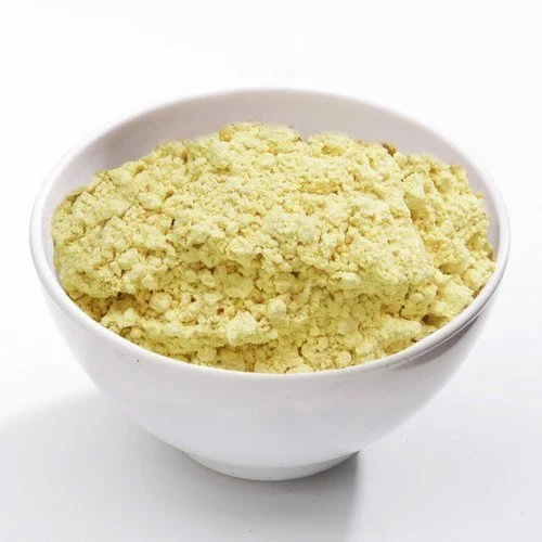 Fresh Gram Flour