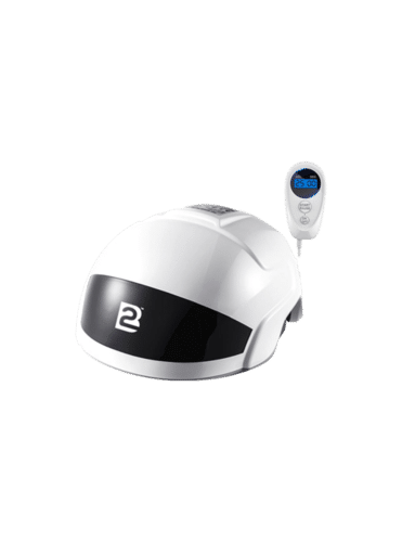 B2 Laser Cap