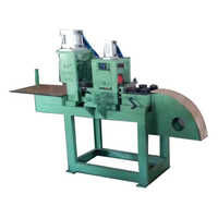 Servo Cut To Length Line Machine