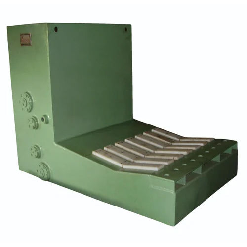 Floor Type Coil Car - Voltage: 400 Volt (V)