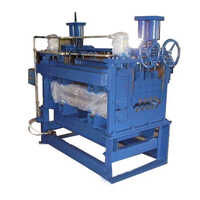 Sheet Leveling Machine