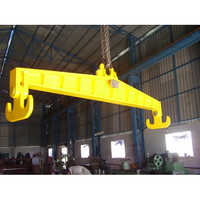 Pipe Bundle Lifter Machine