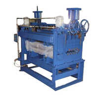 Coil Straightening Machine