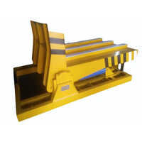 Hydraulic Coil Tilter