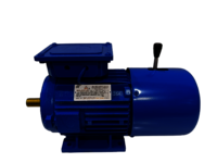 Brake Motor ( AC -DC )