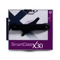 Markem Imaje SmartDate X30 Thermal Transfer Printers.  Online Batch coding