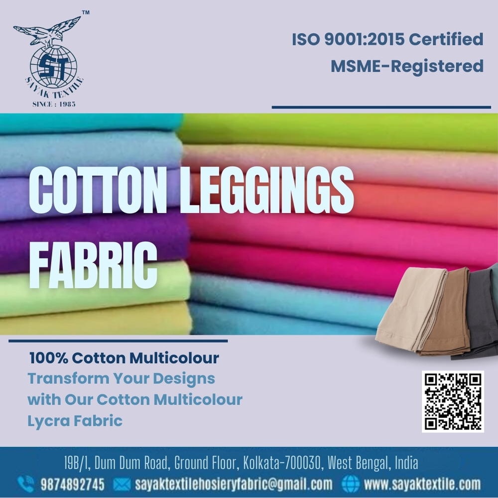 Leggings Fabric