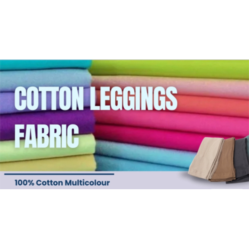 Leggings Fabric