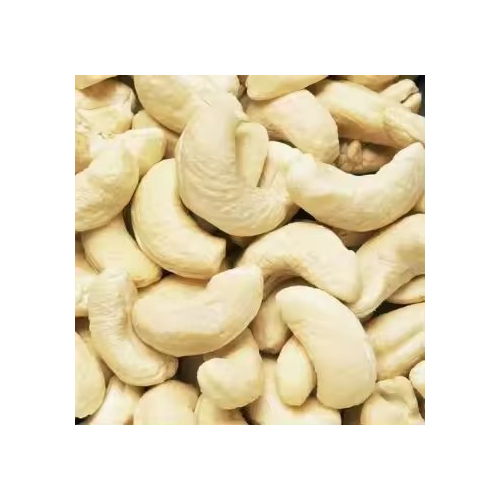 White Cashew Nuts
