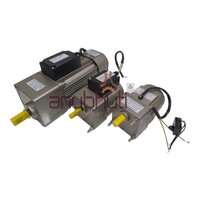 FHP GEAR MOTOR