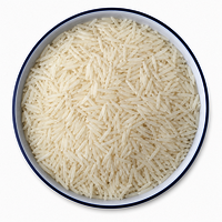 Swarna Basmati Rice