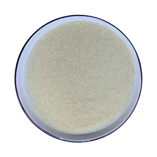 White Ratna Basmati Rice