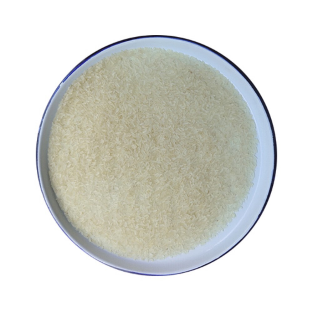 Minikit Basmati Rice - Long Grain, Organic, White Color, Nil Moisture | High Purity, Dried to Perfection for Authentic Indian Dishes