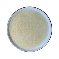 Minikit Basmati Rice - Long Grain, Organic, White Color, Nil Moisture | High Purity, Dried To Perfection For Authentic Indian Dishes
