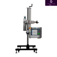 E-solarmark+ Efls -fiber Laser Marking - Power: 20w - 100w Watt (w)