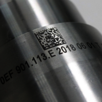 e-SolarMark+ eFLS Fiber Laser -Marking