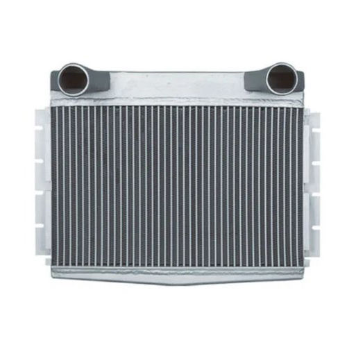 Industrial Oil Cooler