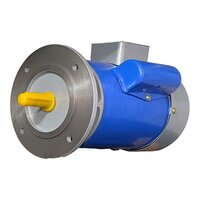 Single Phase Motor