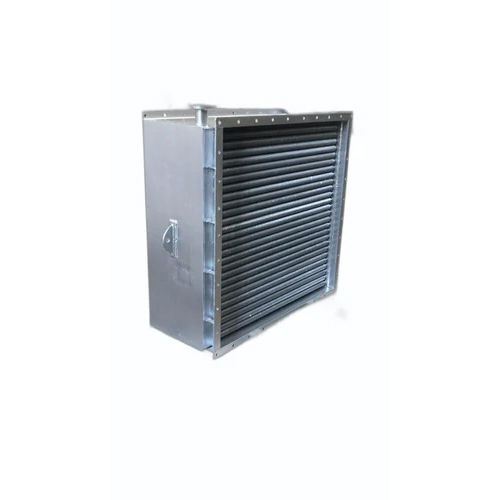 Industrial Radiators In Ahmedabad