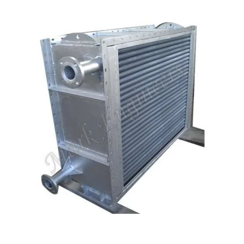 Industrial Steam Radiator