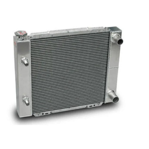 Hydraulic Machine Oil Cooler