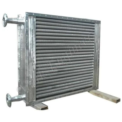 Heaters for Pharmaceutical Machines