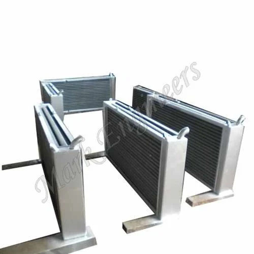 Silver Flat Bed Printing Textile Heater