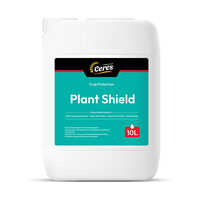 Plant Shield Crop Protection