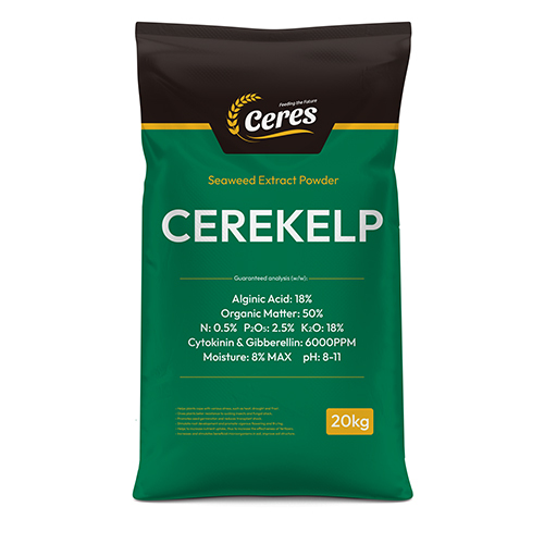 CEREKELP- Seaweed Extract Powder