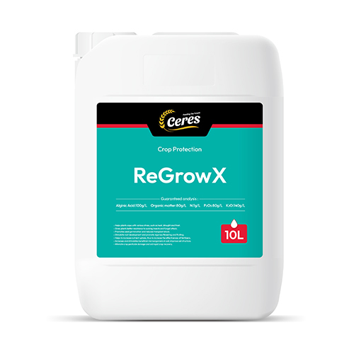 ReGrowX Crop Protection