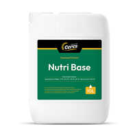 Nutri Base- Seaweed Extract wigh High P