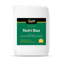 Nutri Box- Seaweed Extract Plus NPK Plus Micro Elements