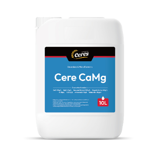 Cere Ca Mg Agricultural Fertilizer