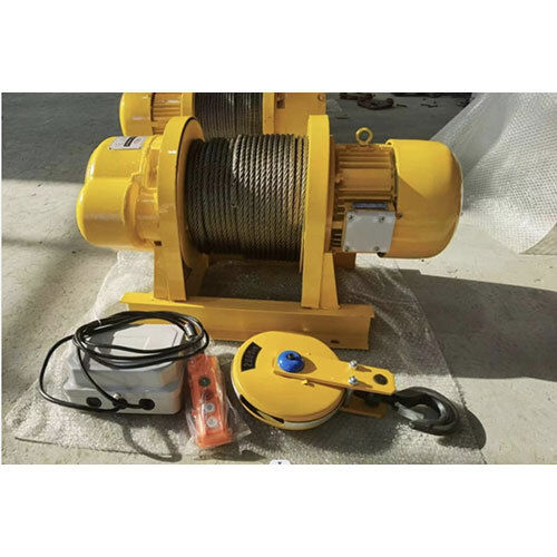 Wire Hoist