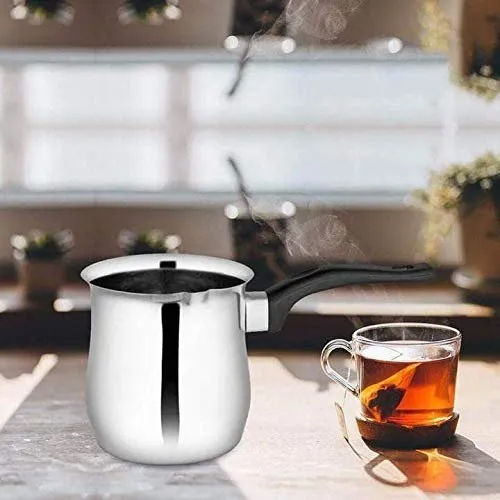 350ml Stainless Steel Coffee Warmer