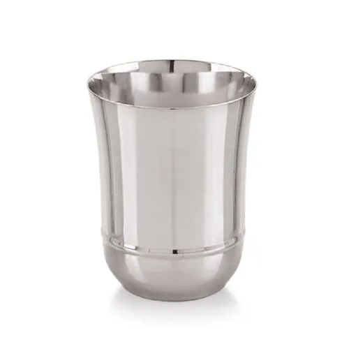 50ml Stainless Steel Glass