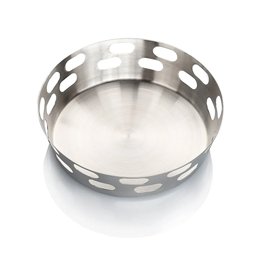 Round Roti Basket