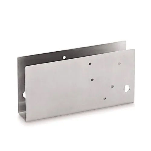 Stainless Steel Rectangular Tissue Holder