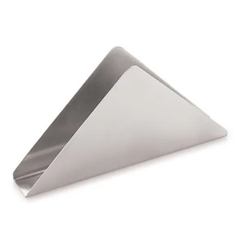 Stainless Steel Triangular Tissue Holder