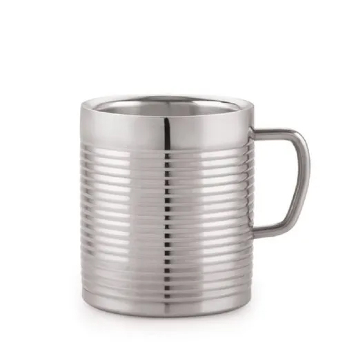 300ml Stainless Steel Mug