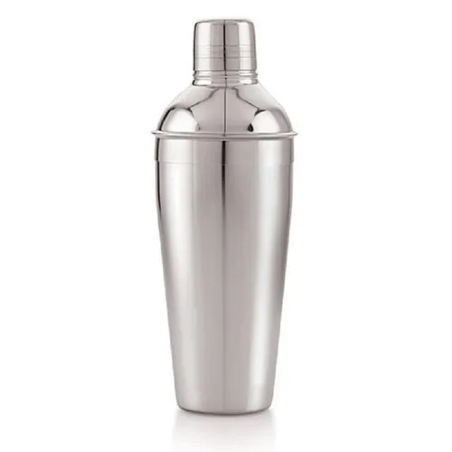 750ml Stainless Steel Shaker