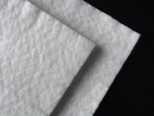 Non Woven Geo Textile