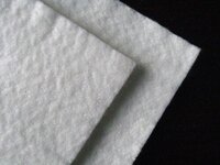 Non Woven Geo Textile - Application: Use In Waterproofing