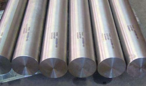 Aluminium 6082 rod