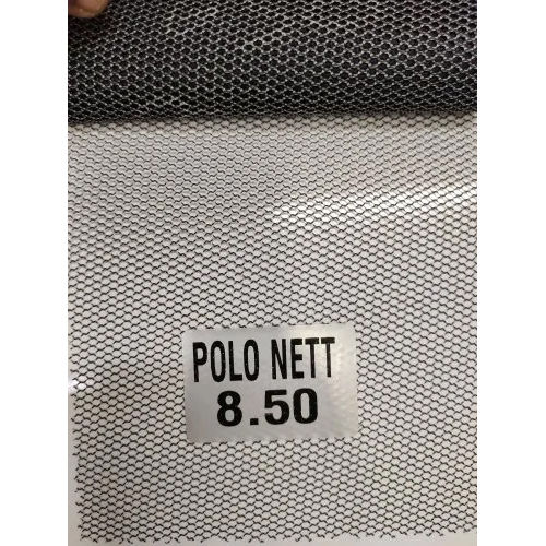 Washable Warp Knitted Net(Air Mesh Design Net )Bag Fabric